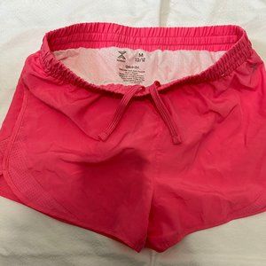 Girls shorts